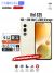 Itel S25 - 8GB RAM - 128GB Storage - Gold - Easy Monthly Installments - PTA Approved - 1 Year Brand Warranty - The Original Bro Mobiles - TOB75